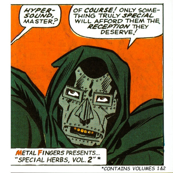 Special Herbs, Vol. 2