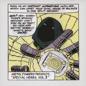 Special Herbs, Vol. 3