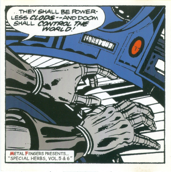 Special Herbs, Vol. 5 & 6