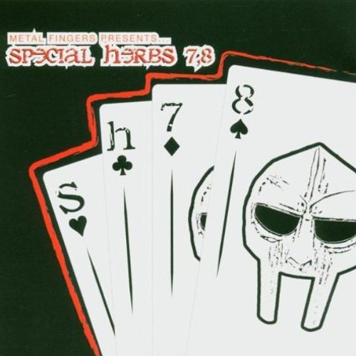 Special Herbs, Vol. 7 & 8